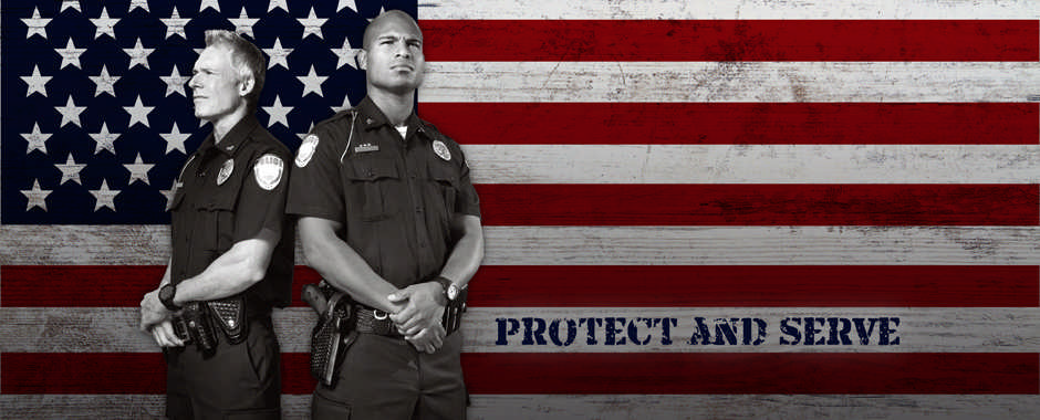 Police/Law Enforcement Silver Bullion Police/Law Enforcement Silver Bullion