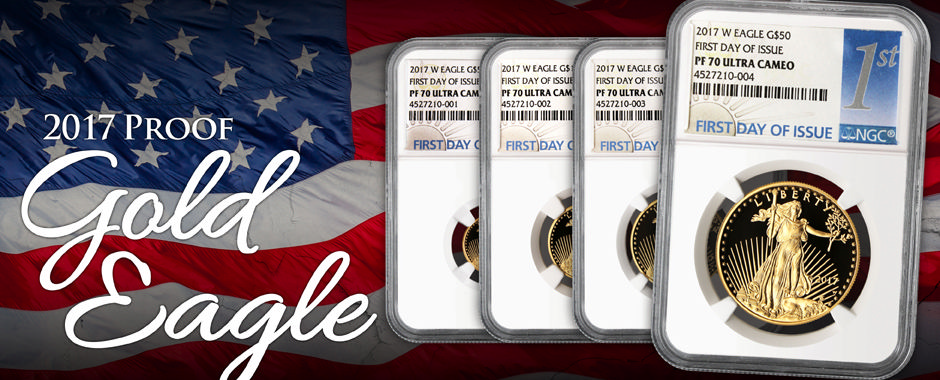 Proof American Gold Eagle Bullion Coins Proof American Gold Eagle Bullion Coins