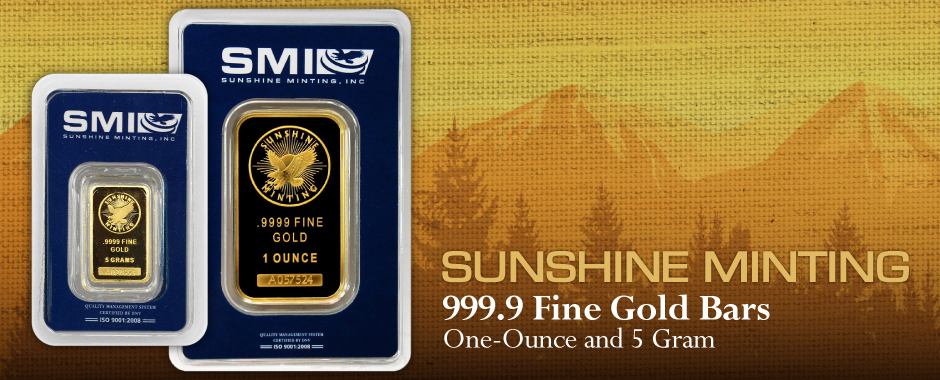 Sunshine Mint Gold Sunshine Mint Gold