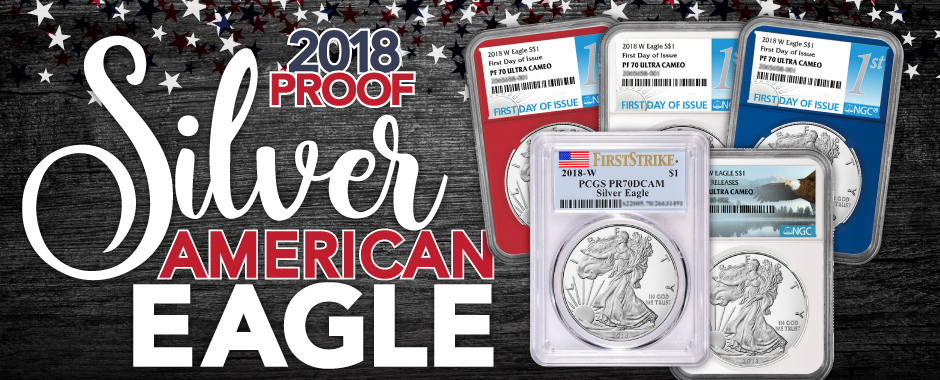2018 PF SAE Coins Pre Sale 2018 PF SAE Coins Pre Sale