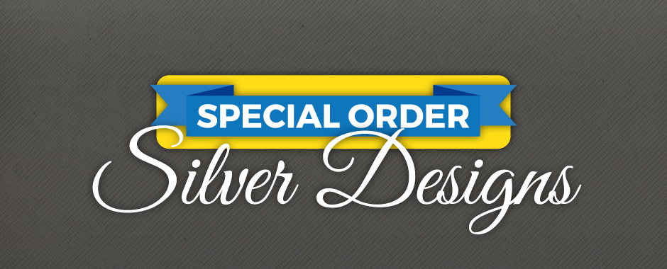 Special Order Designs Silver & Bronze Special Order Designs Silver & Bronze
