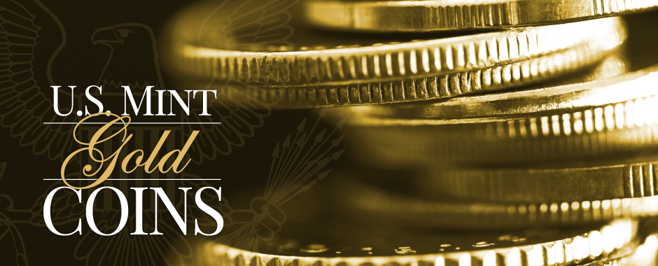 United States Mint Gold Coins United States Mint Gold Coins