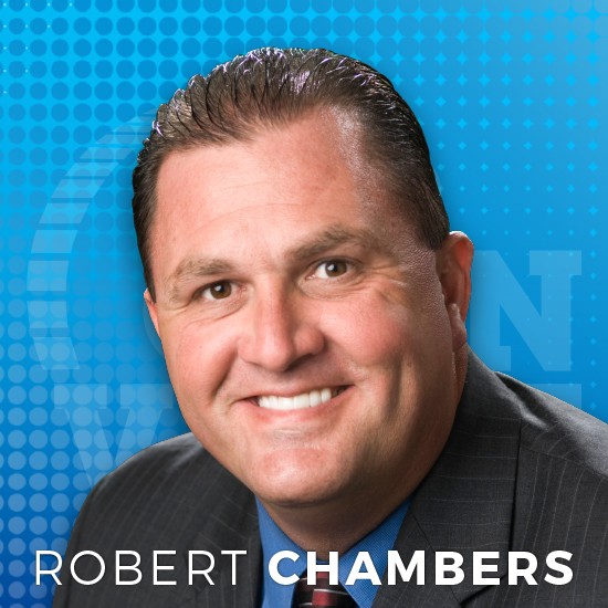 Late Host: Robert Chambers, The Coin Vault Coin Television Show Late Host: Robert Chambers, The Coin Vault Coin Television Show