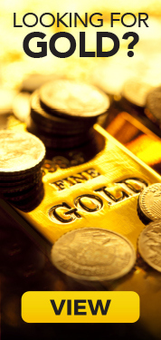 Gold Bullion