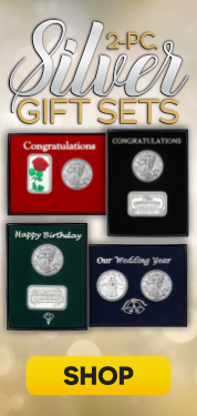 2025 SAE BU Coins in Gift Holders