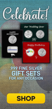 2026 SAE BU Coins in Gift Holders