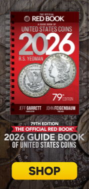 2026 Official Red Book