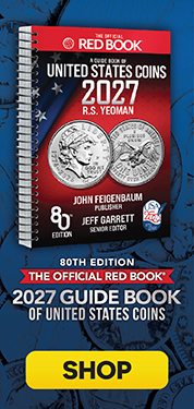 2027 Official Red Book