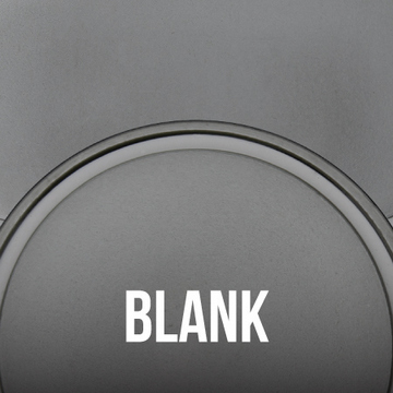 Blank Bar/Round Silver Gifts Blank Bar/Round Silver Gifts