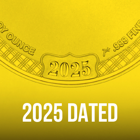 2022 Dated Silver Gifts 2022 Dated Silver Gifts