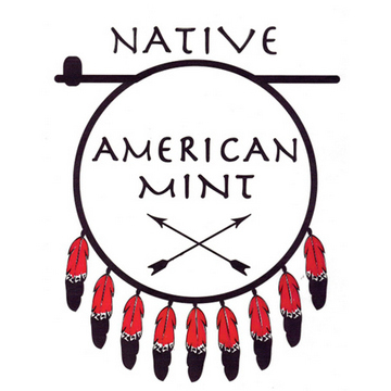 Native American Mint