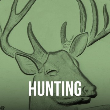 Hunting Silver Gifts Hunting Silver Gifts