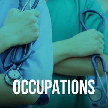 Occupational Silver Gifts Occupational Silver Gifts