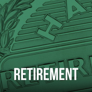 Retirement Gift Sets