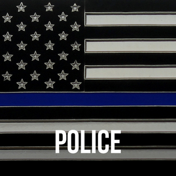 Law Enforcement Gift Sets