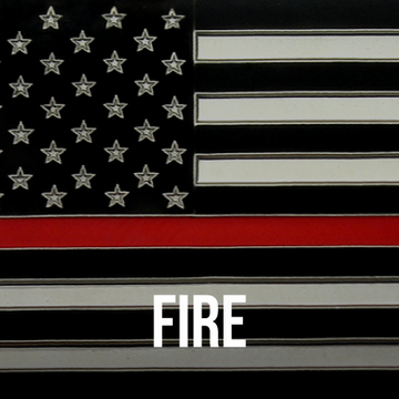 Firefighter Gift Sets