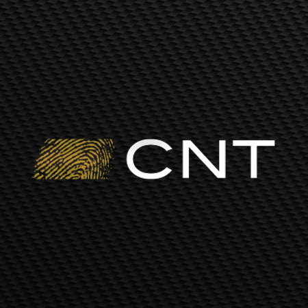 CNT Minted Silver Rounds