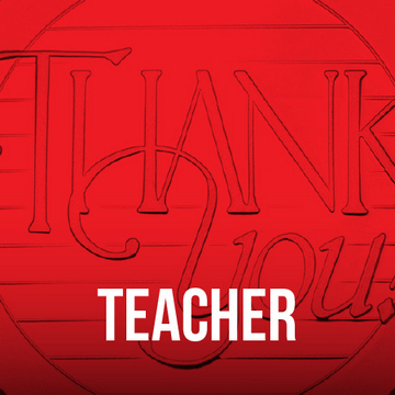Teacher Appreciation Silver Gifts Teacher Appreciation Silver Gifts