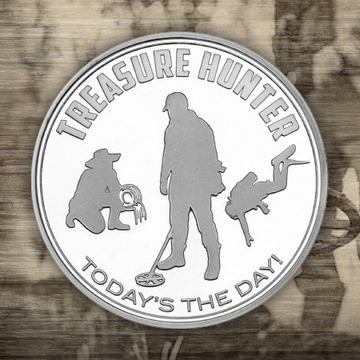 Treasure Hunter Silver Gifts Treasure Hunter Silver Gifts