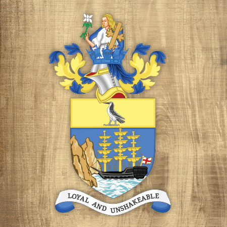 St. Helena Silver Coins & Bullion