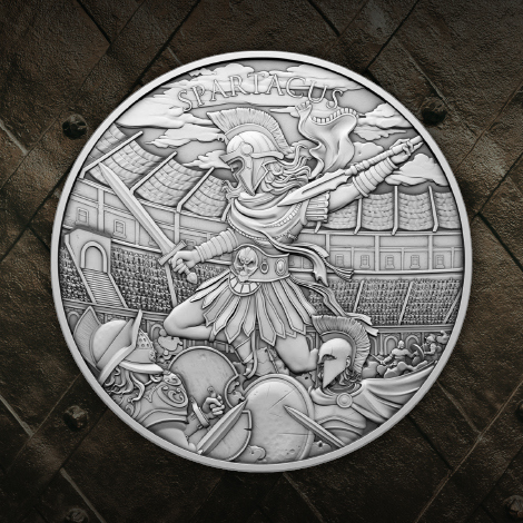 Spartacus