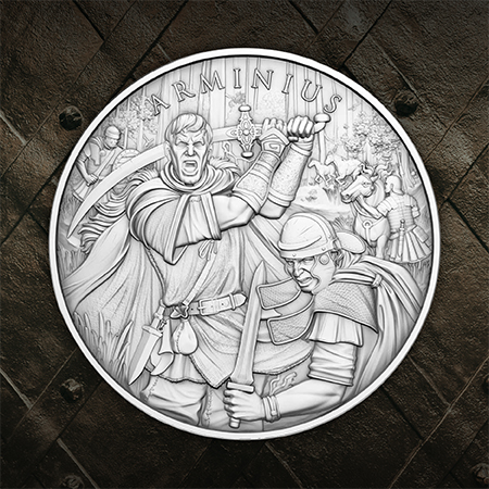 Arminius