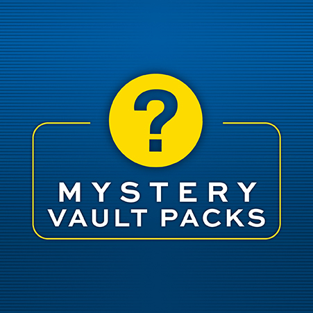 SilverTowne Mystery Packs