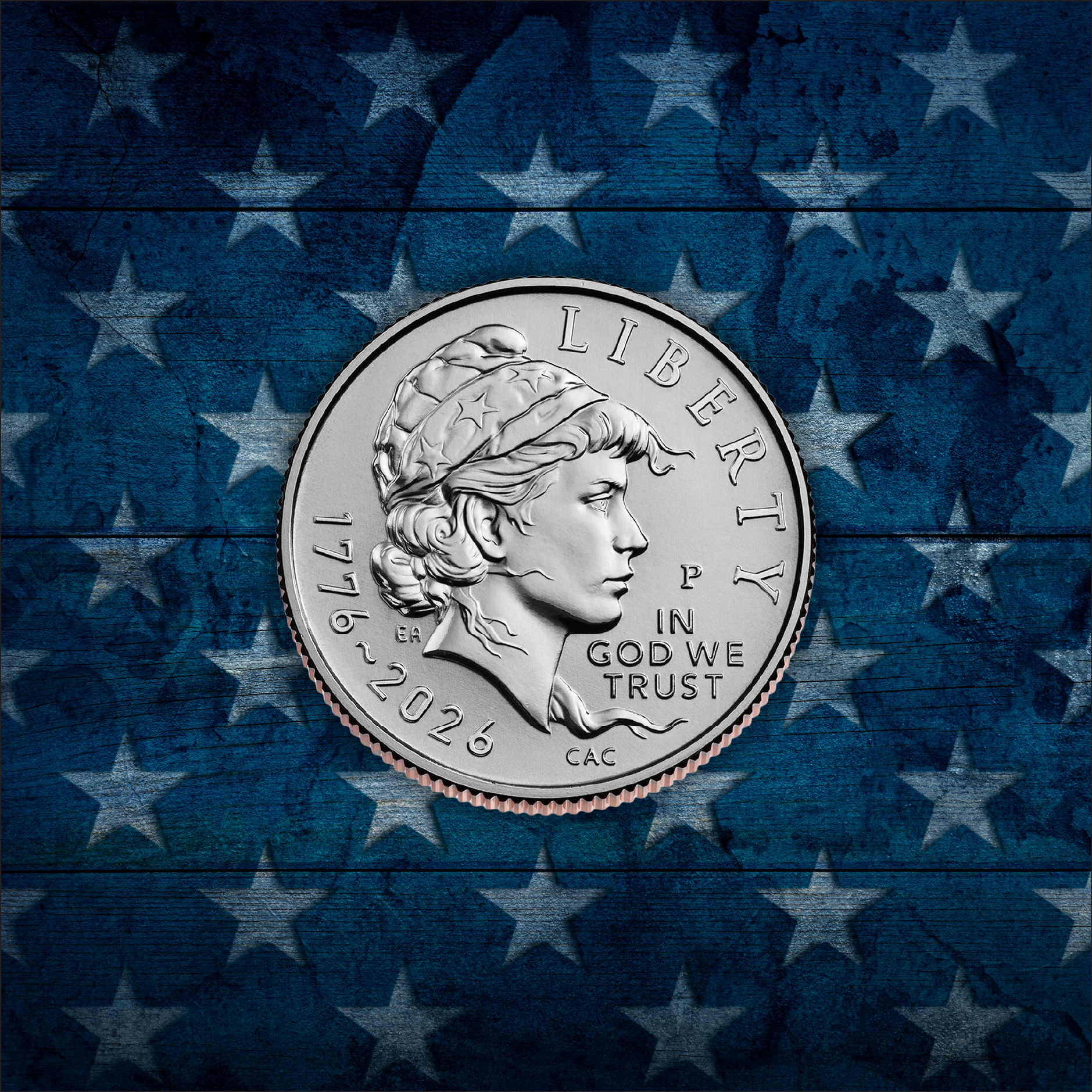 Emerging Liberty