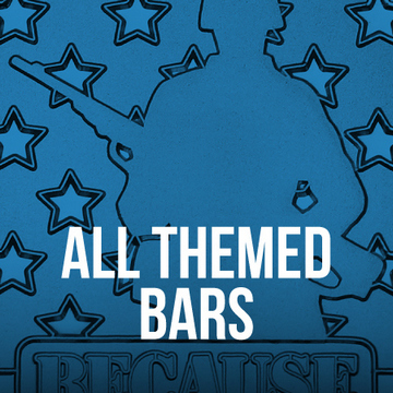 All Themed Bullion Silver Bars