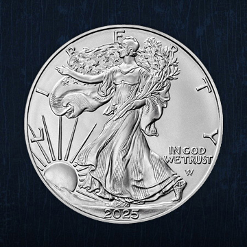 US Silver Coins