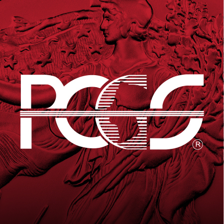 PCGS Certified Silver American Eagles