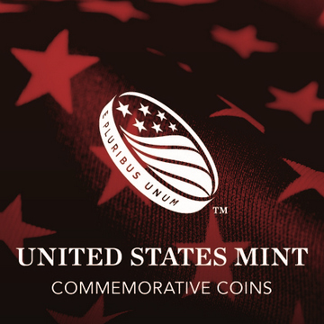 United States Commemorative Coins