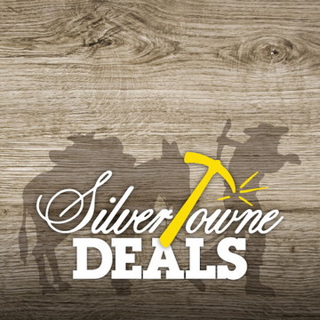 SilverTowne Deals Page