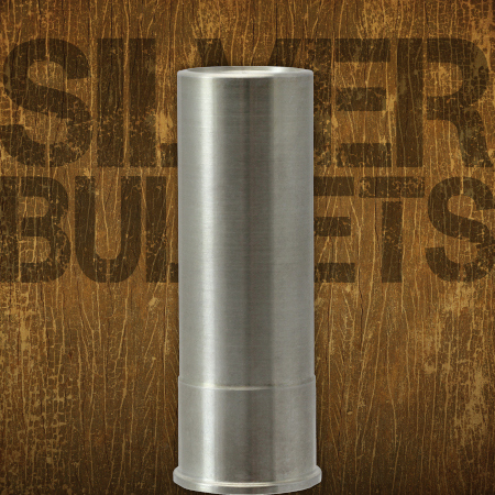 Shop Silver Bullet Replicas