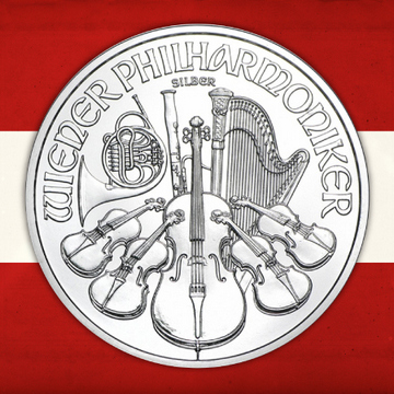 Austria Silver Philharmonic Austria Silver Philharmonic