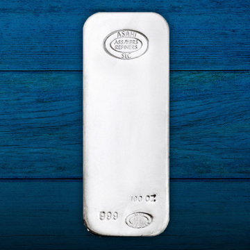 Other Silver Bars