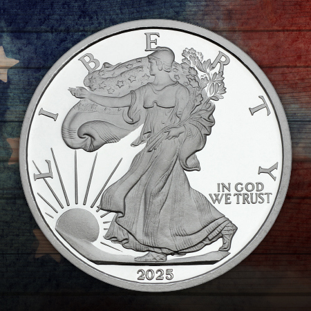 2020 5oz .999 Fine Silver American Eagle Replicas 2020 5oz .999 Fine Silver American Eagle Replicas