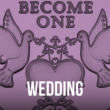 Wedding/Marriage Celebration Silver Gifts