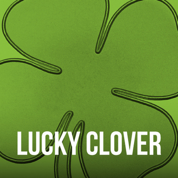 Lucky Clover Silver Gifts Lucky Clover Silver Gifts