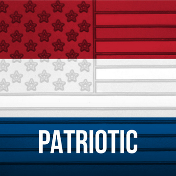 Patriotic Silver Bullion