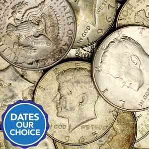 40% Silver Coins $1 Face Value 40% Silver Coins $1 Face Value