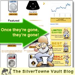 Once They’re Gone, They’re Gone! Once They’re Gone, They’re Gone!