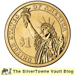 Remembering Our Presidents with Coins Remembering Our Presidents with Coins