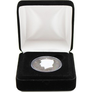 1964 Silver Kennedy Half Dollar Holonight Edition 1964 Silver Kennedy Half Dollar Holonight Edition