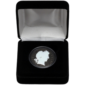 Silver Barber Half Dollar Holonight Edition Silver Barber Half Dollar Holonight Edition