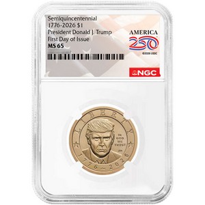 Donald Trump 47th President 1 AVDP Ounce .999 Fine Copper Medallion