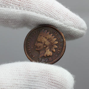 Indian Head Cent Cull Condition Indian Head Cent Cull Condition
