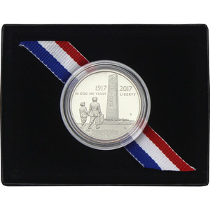 2017 S Boys Town Centennial Half Dollar PF Coin in OGP 2017 S Boys Town Centennial Half Dollar PF Coin in OGP