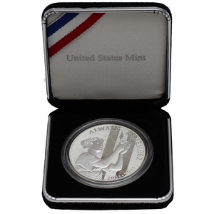 2011 P 9/11 10th Anniversary Memorial Silver Medal in OGP 2011 P 9/11 10th Anniversary Memorial Silver Medal in OGP