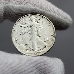 Date Our Choice Walking Liberty Half Dollar XF/AU Condition Date Our Choice Walking Liberty Half Dollar XF/AU Condition